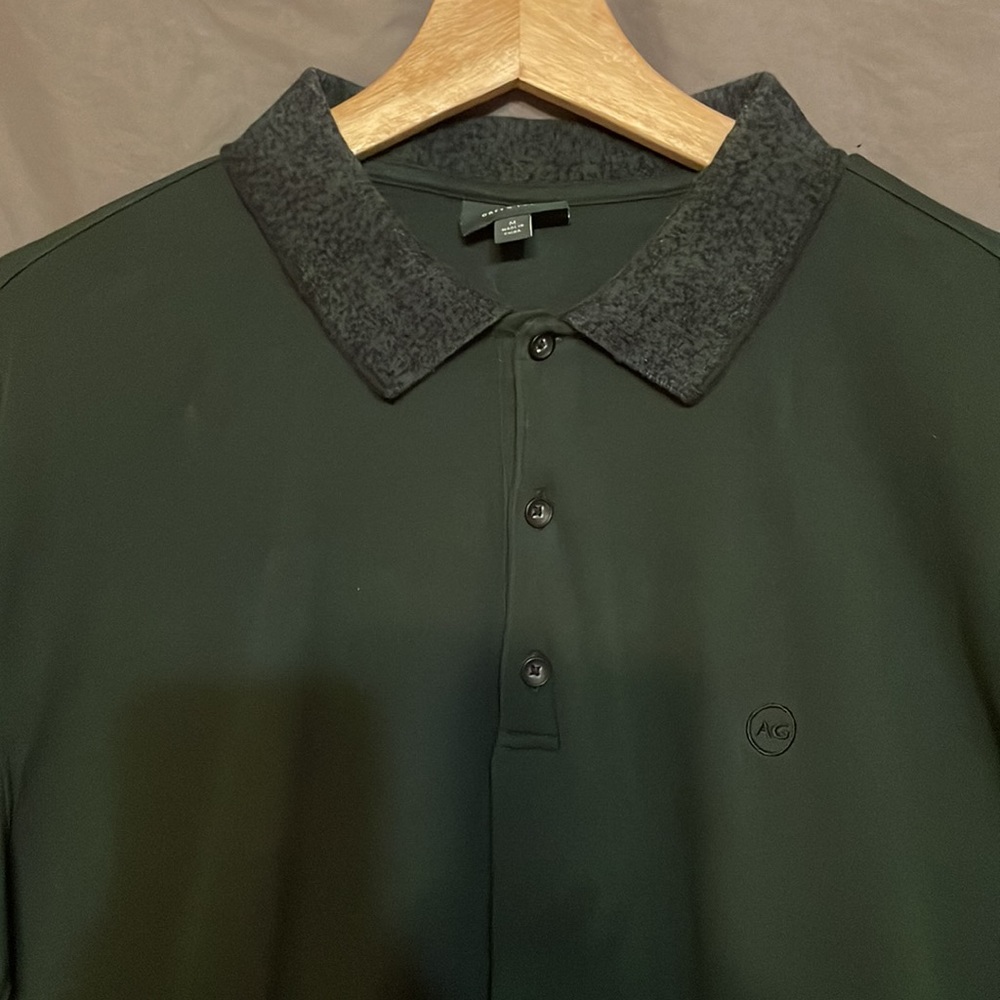 Adriano Goldschmied AG Green Label Polo M